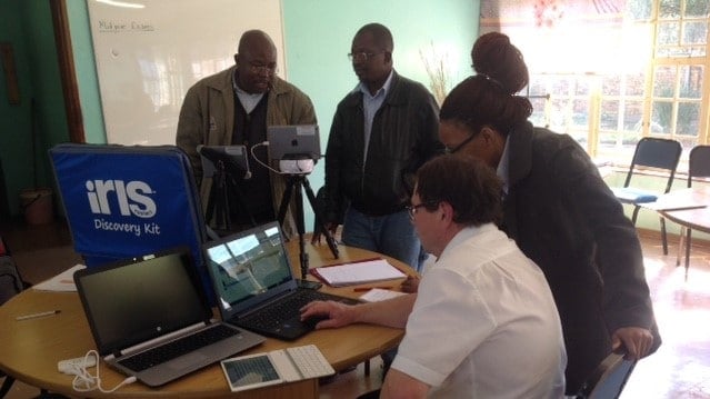 Distance Learning - South Africa