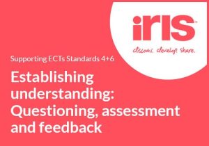 Establishing understanding