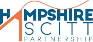 Hampshire SCITT Logo