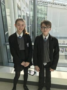 Pupil Premium Grant Pupils