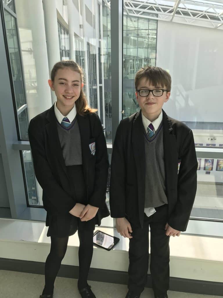 Pupil Premium Grant Pupils