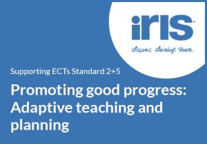 Promoting good practice