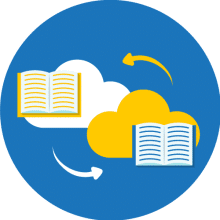 Access curate and share valuable content