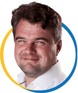 Managing Director Andy Newell