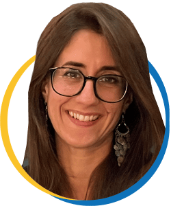 Anna Kosiacki Implementation and Success Consultant