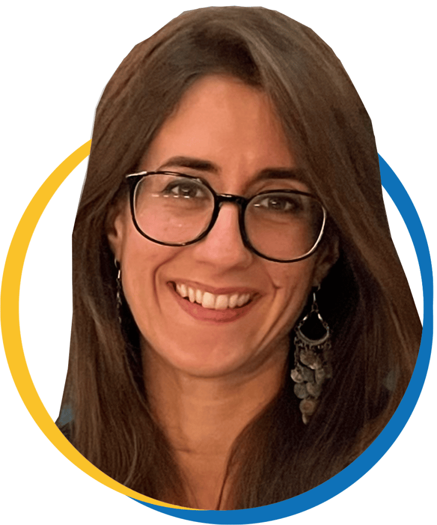 Anna Kosiacki Implementation and Success Consultant