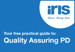 Quality Assured PD