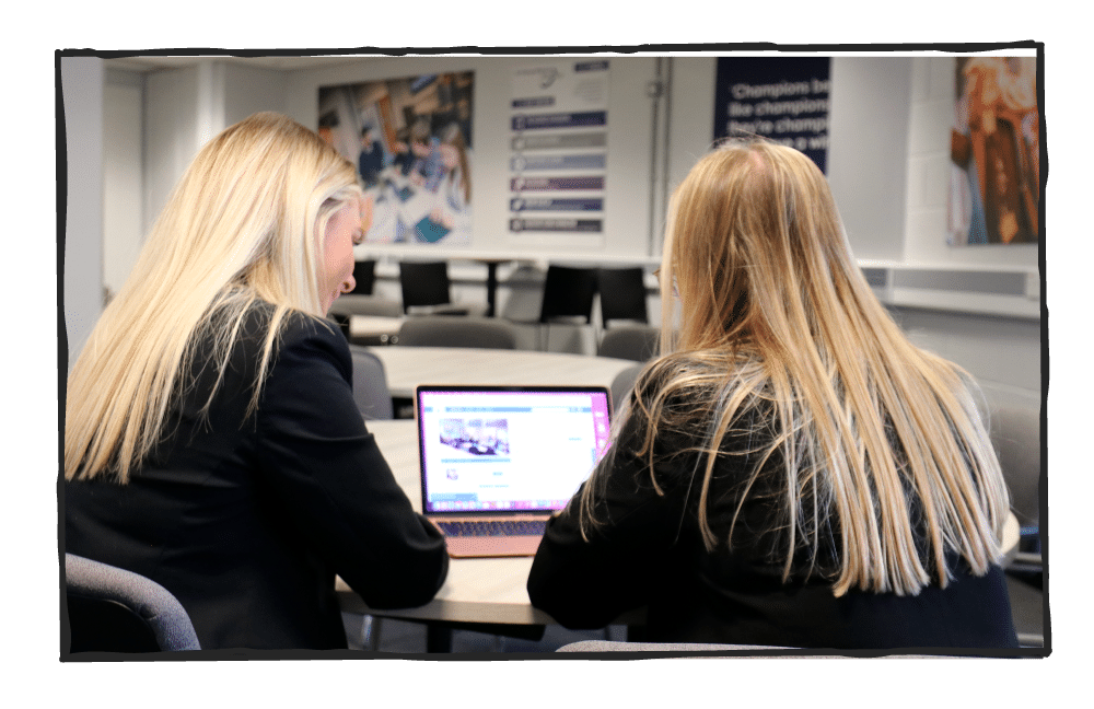 Teaching coaching conversation