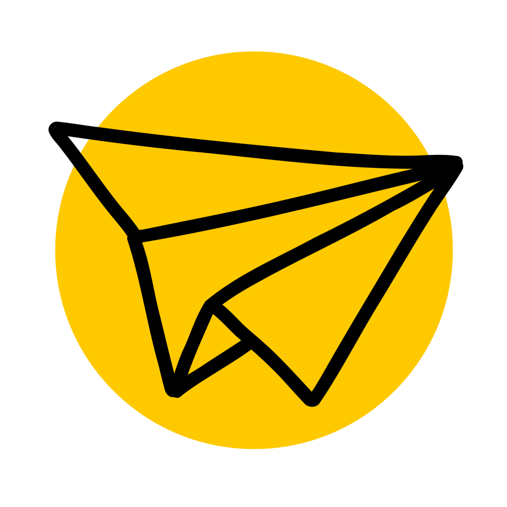 Sharing icon