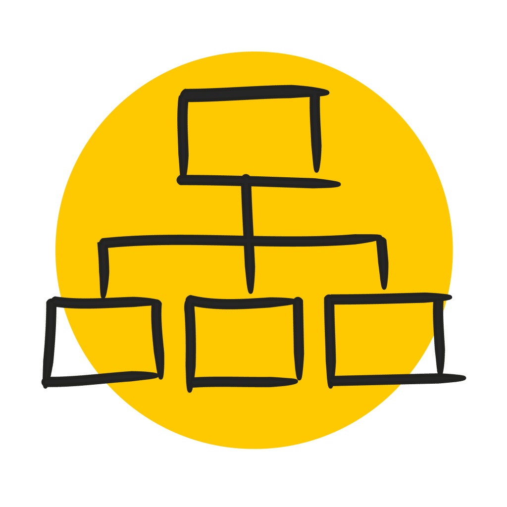 Network icon