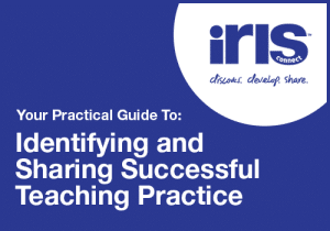 Identifying and Sharing Successful Teaching Practice