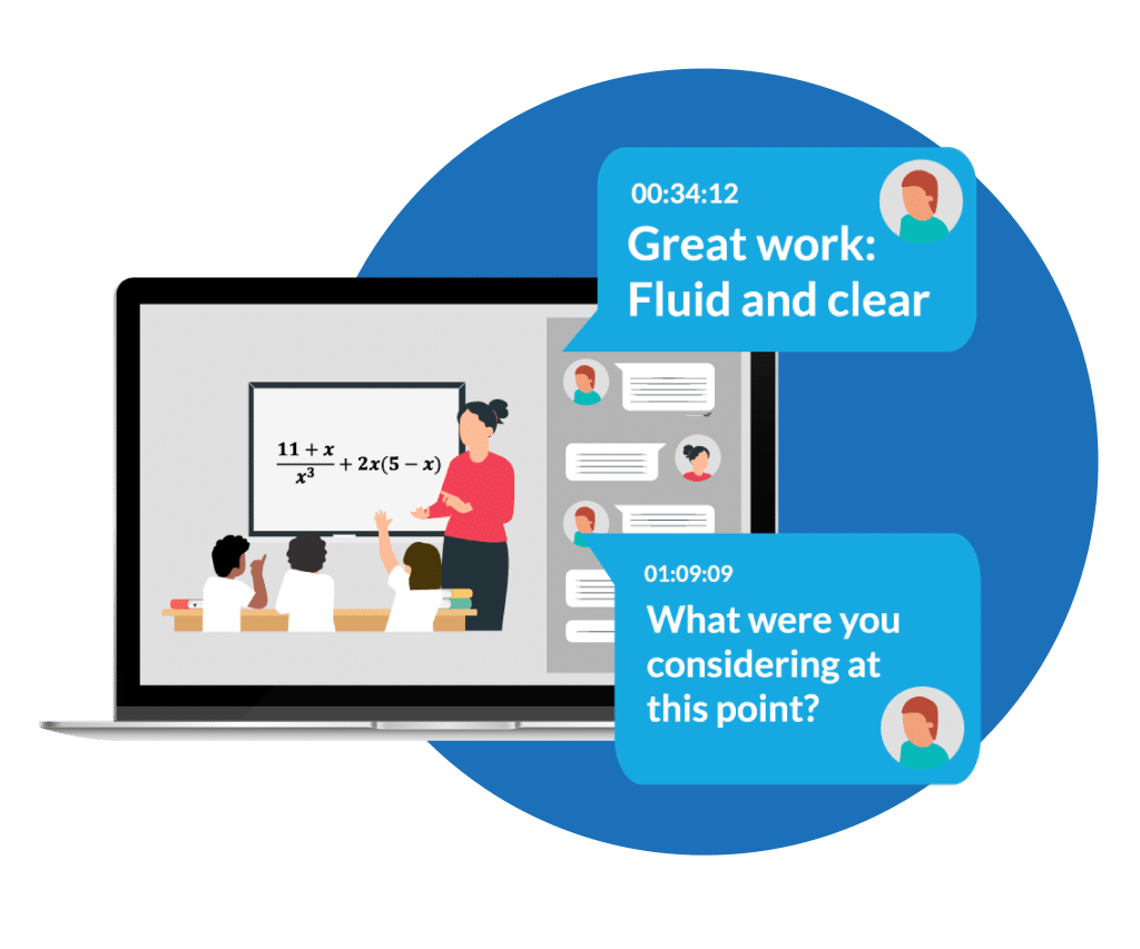 Contextualised Feedback