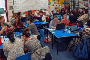 Teaching Assistants