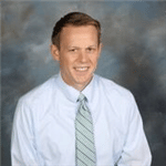 Jeff Broome Headshot