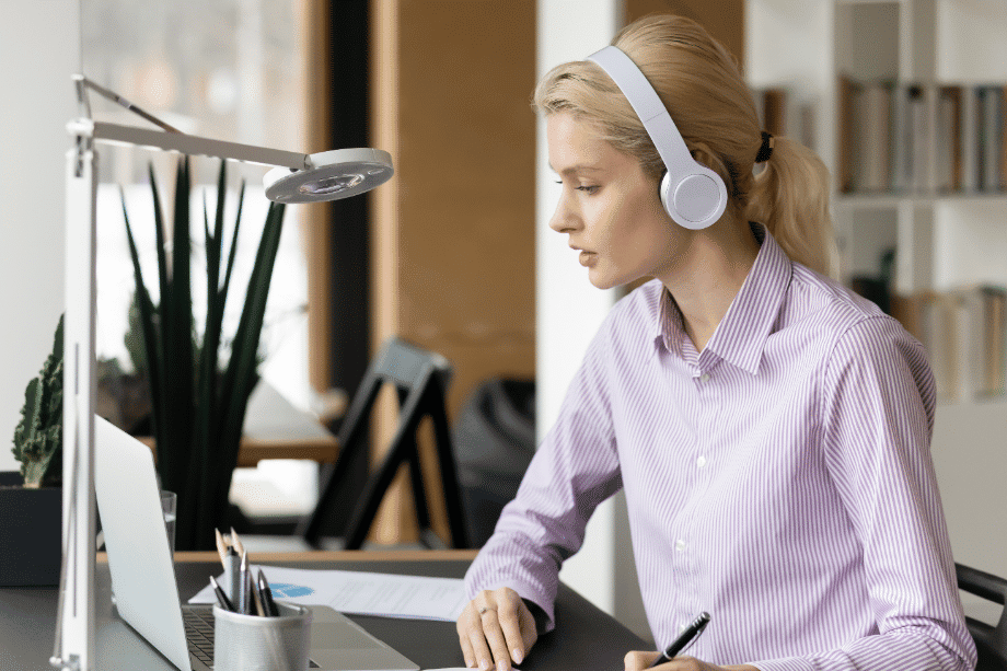 Live Remote Coaching