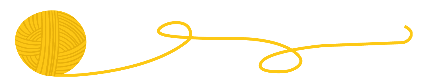 Golden Thread and Ball
