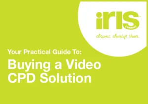 Buying a Video CPD Solution