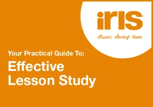 Effective Lesson Study