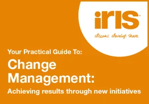 Change Management Professional Guide