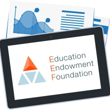 EEF iPad Logo