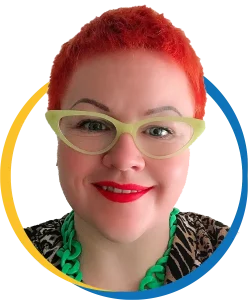 Staff - Haili Hughes