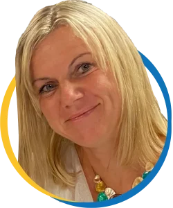 Staff - Judit Ruckes