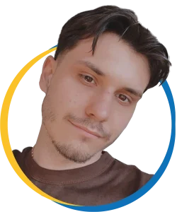 Staff - Louie Saunders