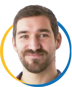 Staff - Marek Tresek