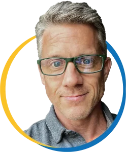 Staff - Shawn Edmondson