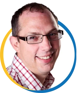 Staff - Steve Clapp