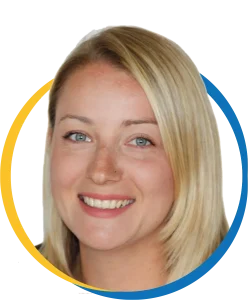 Staff - Steph Chapman