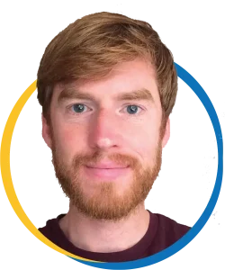 Staff - Stephen Leslie
